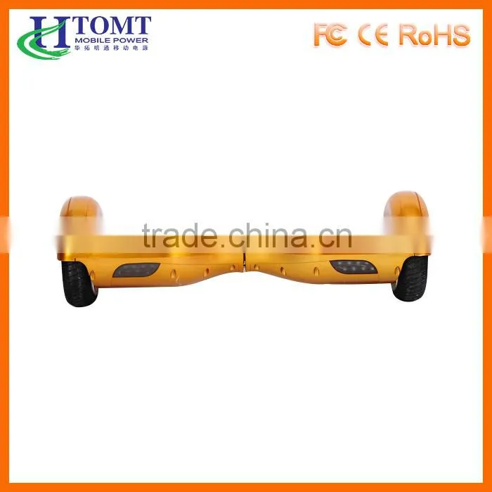 8inch balance scooter 8" with bluetooth speaker/LED/Remote control smart two wheel balance