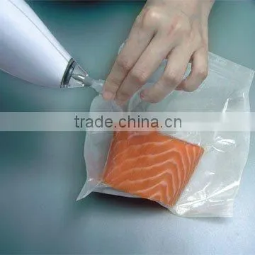 high barrier shrink film