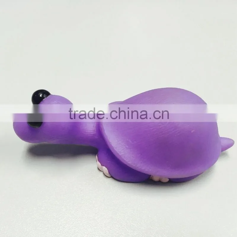 Turtle Small Plastic Toy,Animal Bath Toy