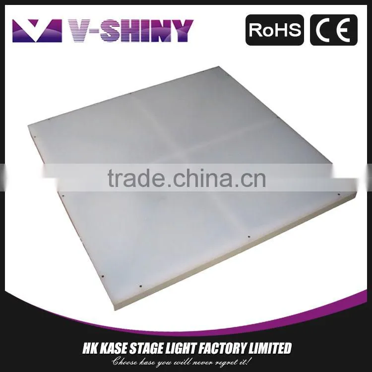 100% quality guarantee led stage floor lighting