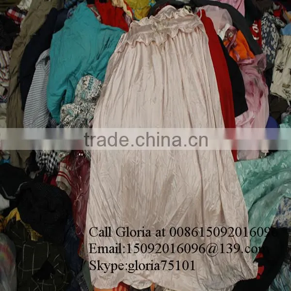 Clothing pound used clothing from germany