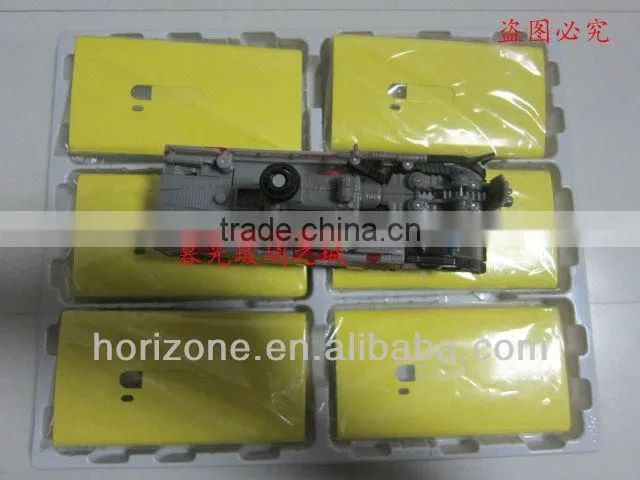 Original Yellow Red Black case for Nokia Lumia 920