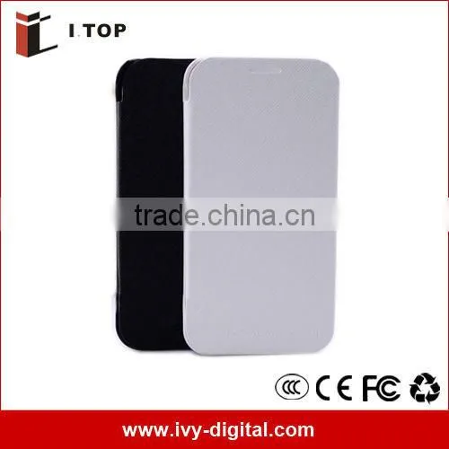 SE012-2 3600mAh External Power Case For Samsung Galaxy Note 2 N7100