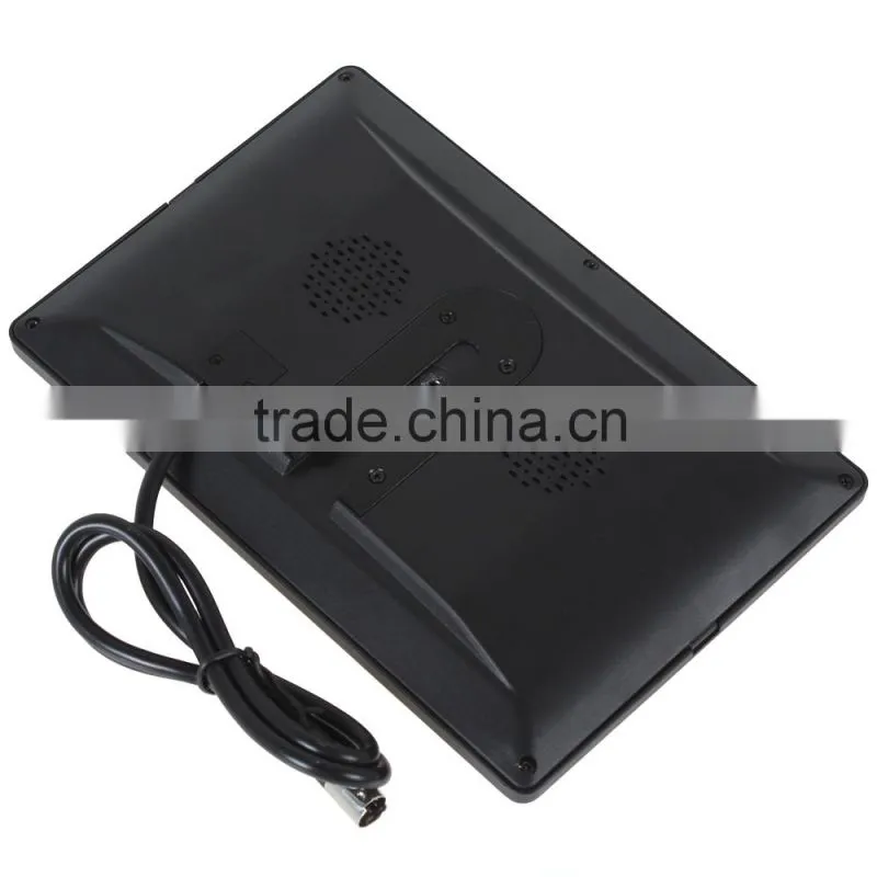 7" inch VGA TFT LCD touchscreen Touch Screen Monitor for car PC av