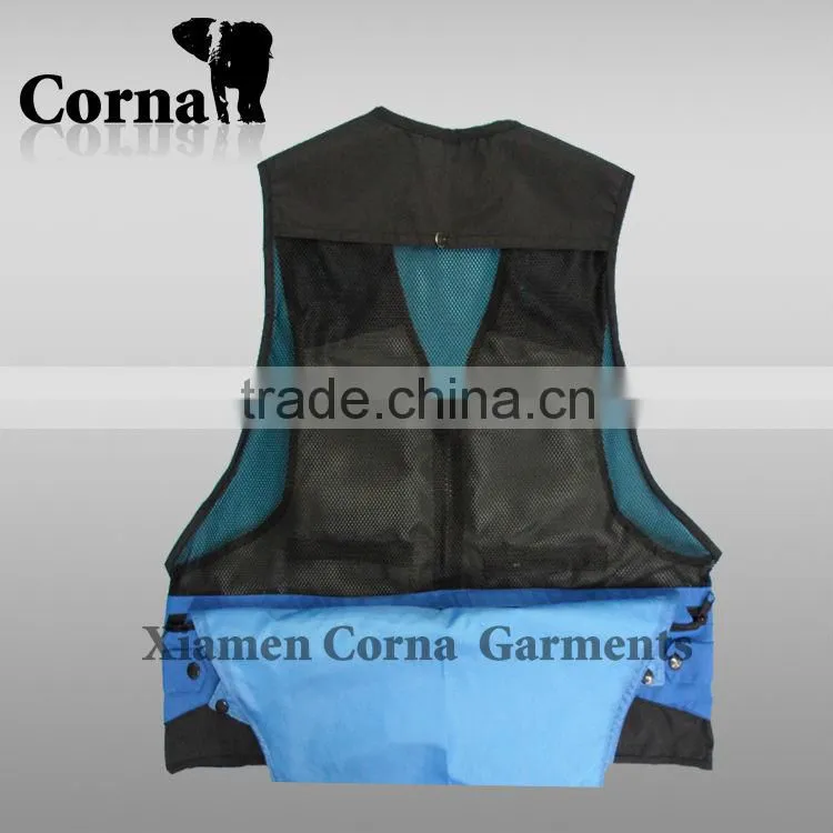 mens realistic type casual fishing wear