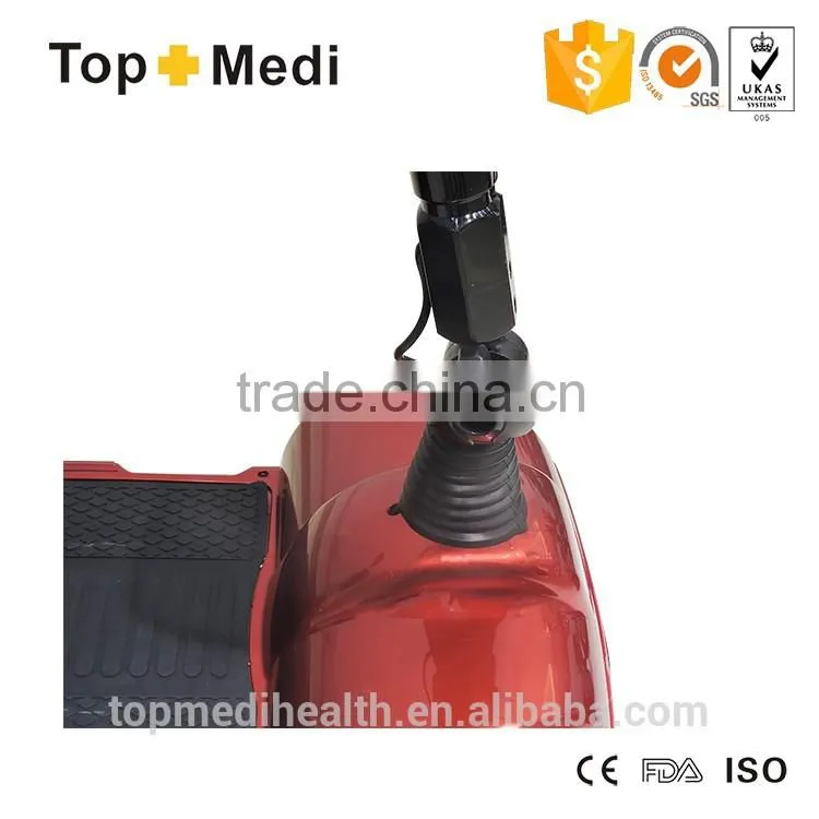 Cheap Mobility Scooter Electric Wheelchair for Disabled People/silla de ruedas electrica