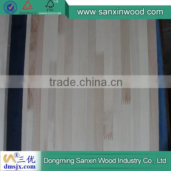 paulownia wood sale lightweight laminate board