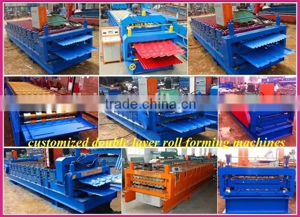 DX Color Steel Coil Simple Slitting Machine