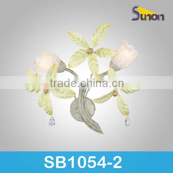 SX1054-6 made in China iron art ceiling lamp/indoor lighting lamp