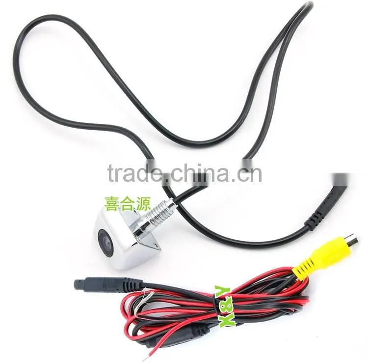 Rear view camera hidden camera XY-1617