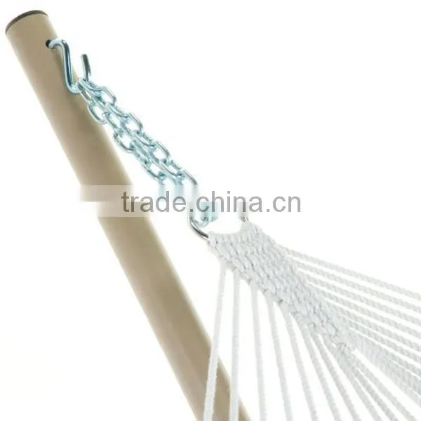 Folding Rocking Iron Standing Hammock