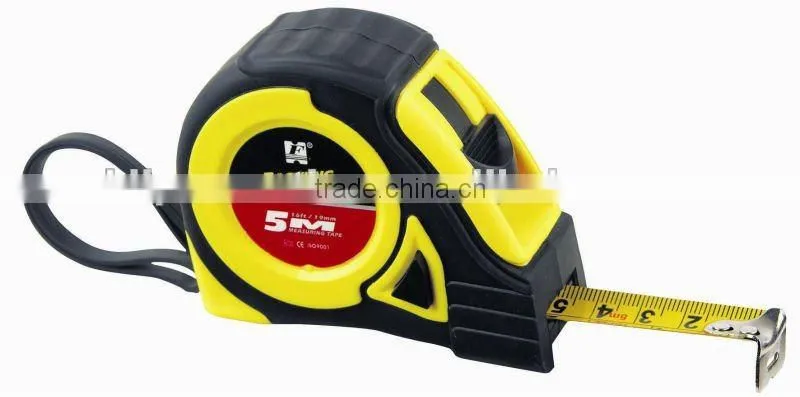 steel tape measure