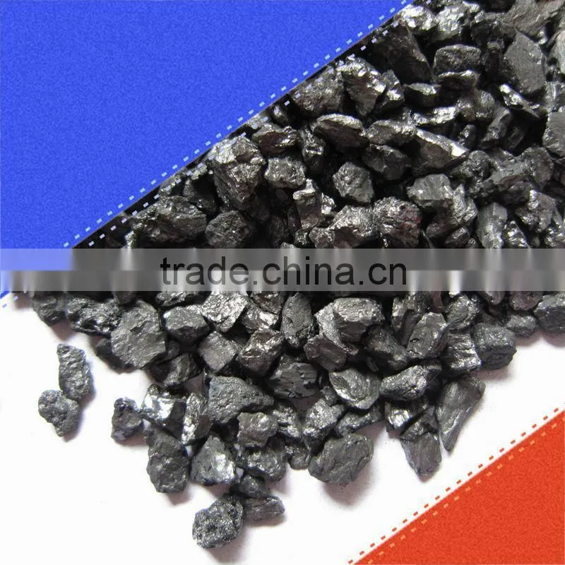DYAN Refined anthracite filter media