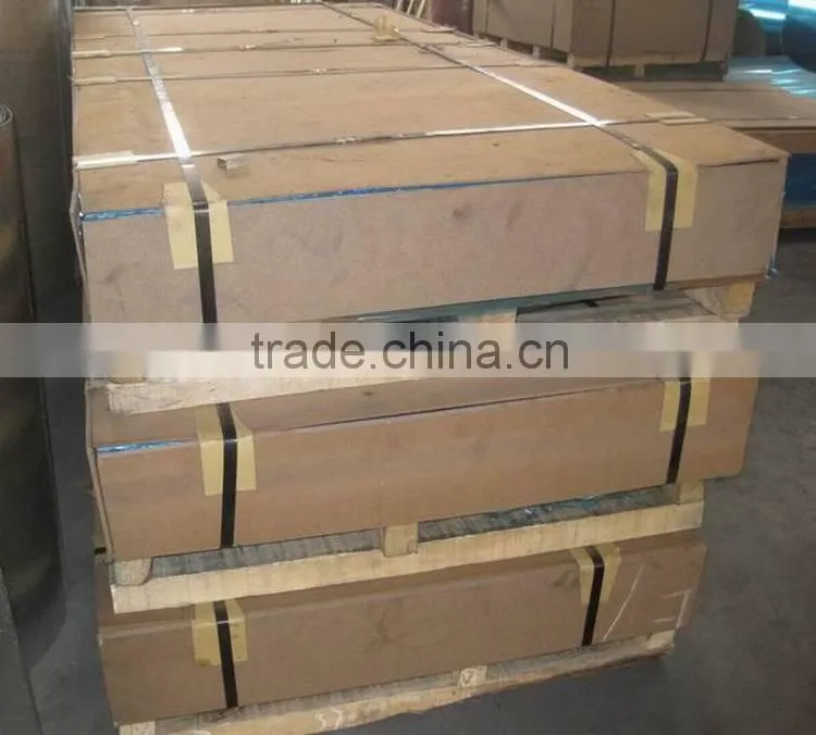 Aluminium Corrugated Roofing Sheets With Good Quality