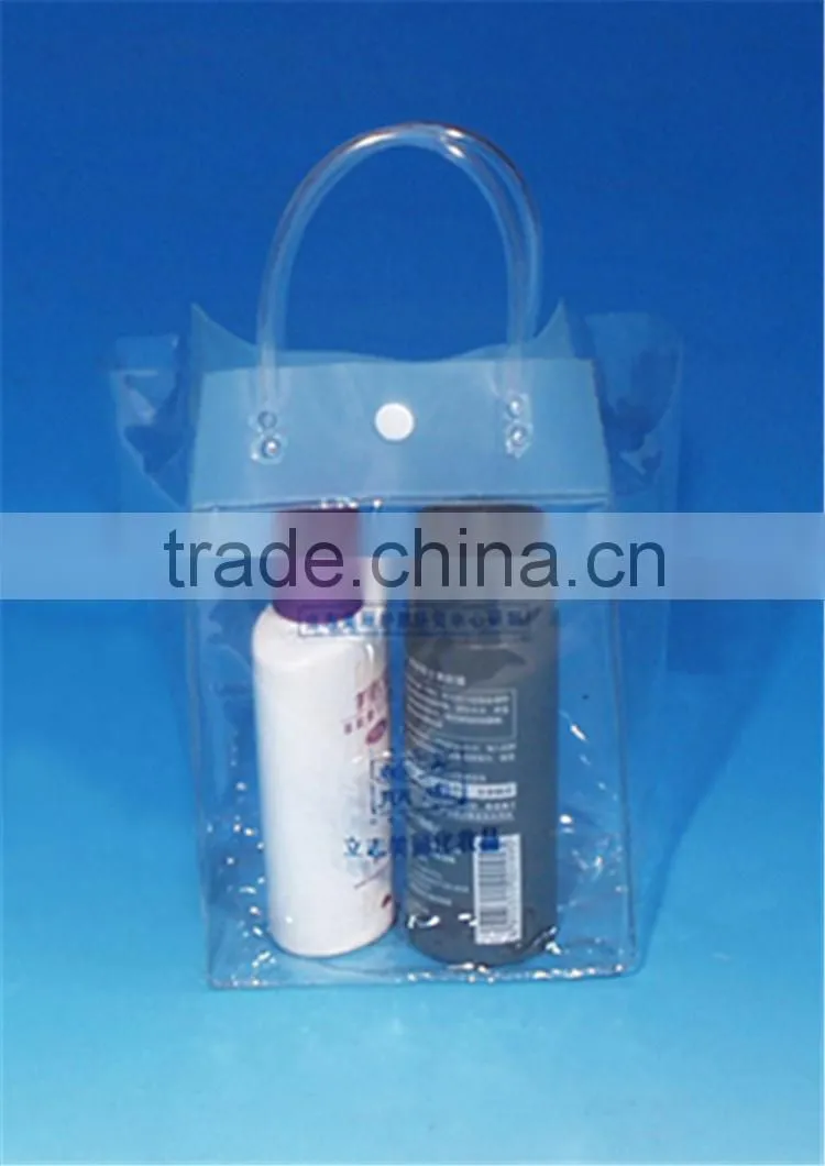 Custom pvc waterproof bags