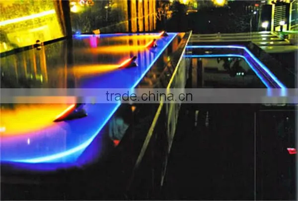 Swimming pool light, waterproof light no electric