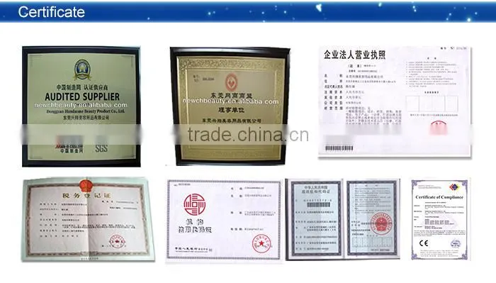 2015 best selling products Titanium derma roller 3 in 1 for face