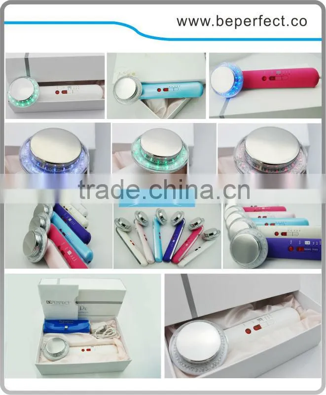 BP-010B microcurrent led light machine