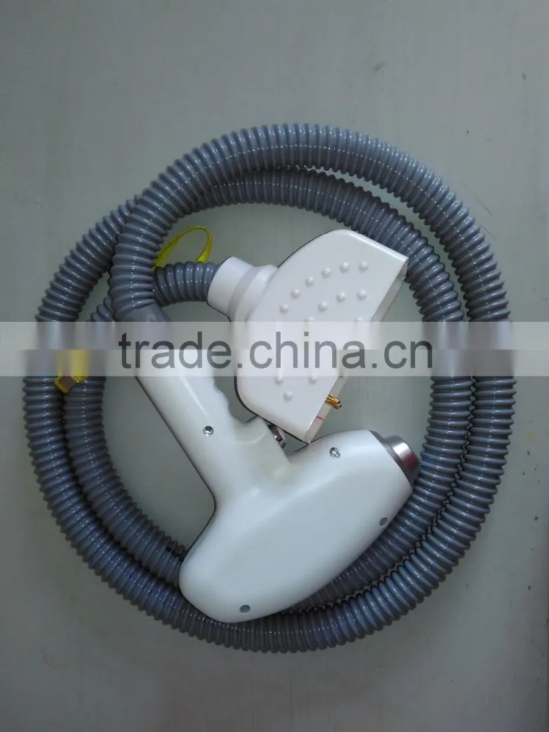 Professional soprano laser hair removal machine/808 nm diode laser