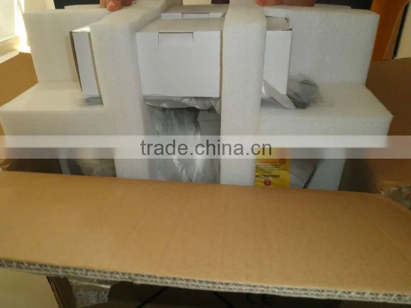 Most Effective Super 5MHZ RF cavitation microcurrent face lift machine