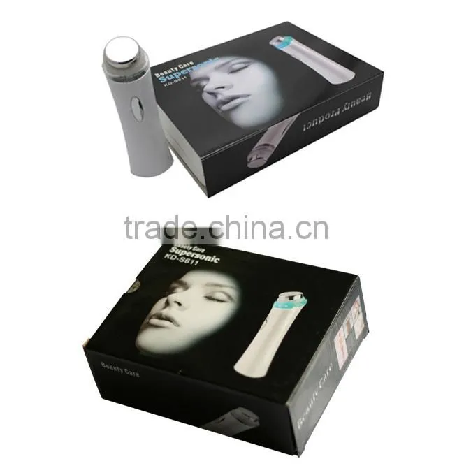 New Design YALO Photon Ultrasonic facial use wquipment