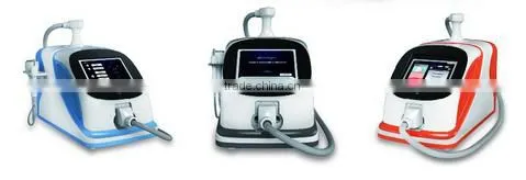 portable body slimming face lifting high intensity focused ultrasound hifu machine for face lift