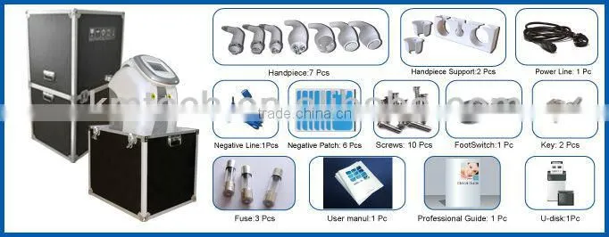 Best non surgical ultrasound caitation liposuction equipment