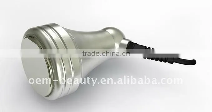 Multipolar RF Vaccum Cavitation Liposuction Slimming MachineF019