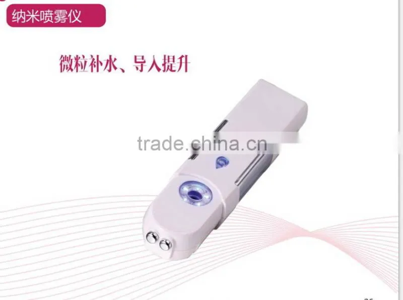 New coming promotional facial dermabrasion machine