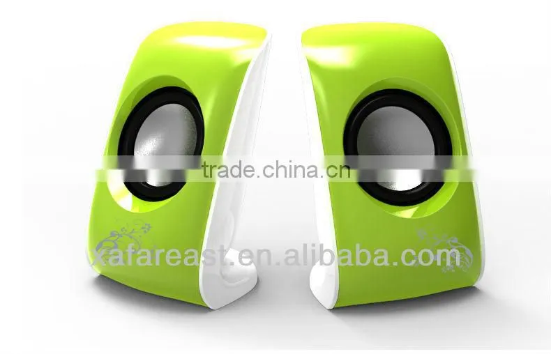 2.0 inch speaker /computer speaker