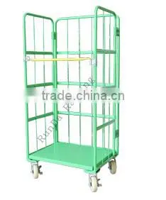 WMS-16 trolley carts