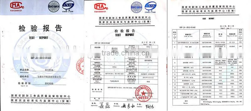 ORGANIC TEA SEED OIL-GREEN TEA SEED OIL-CAMELLIA SINENSIS O KTZE- TOP FACTORY