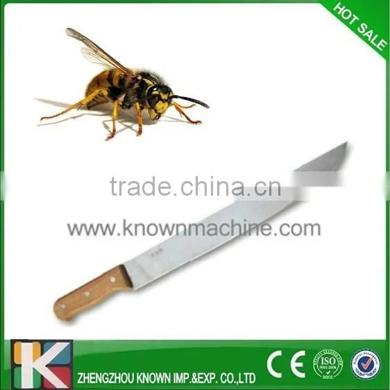 popular selling electric honey knife for sale