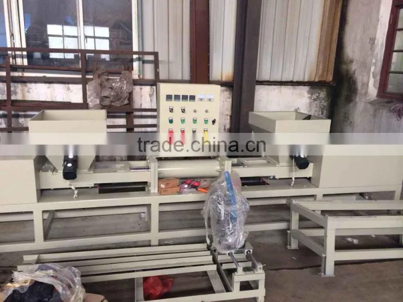 New type factory wood sawdust press machine,wood sawdust block press machine