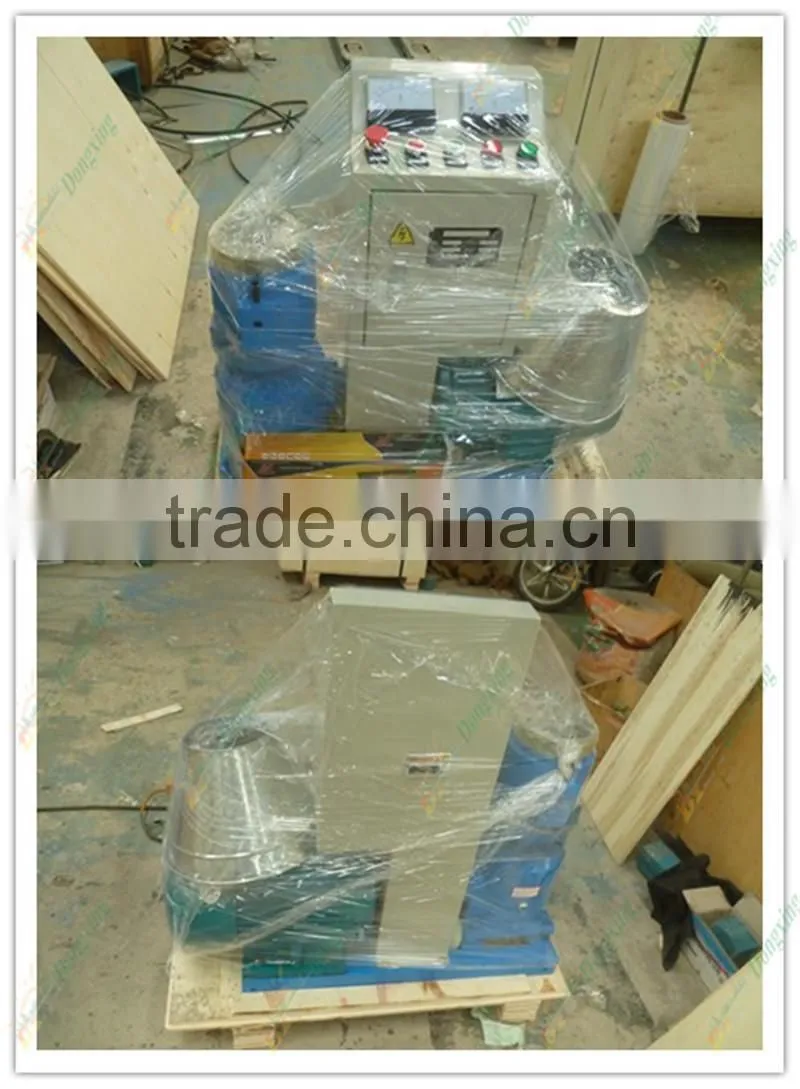 good forming shape pellet machine animal food