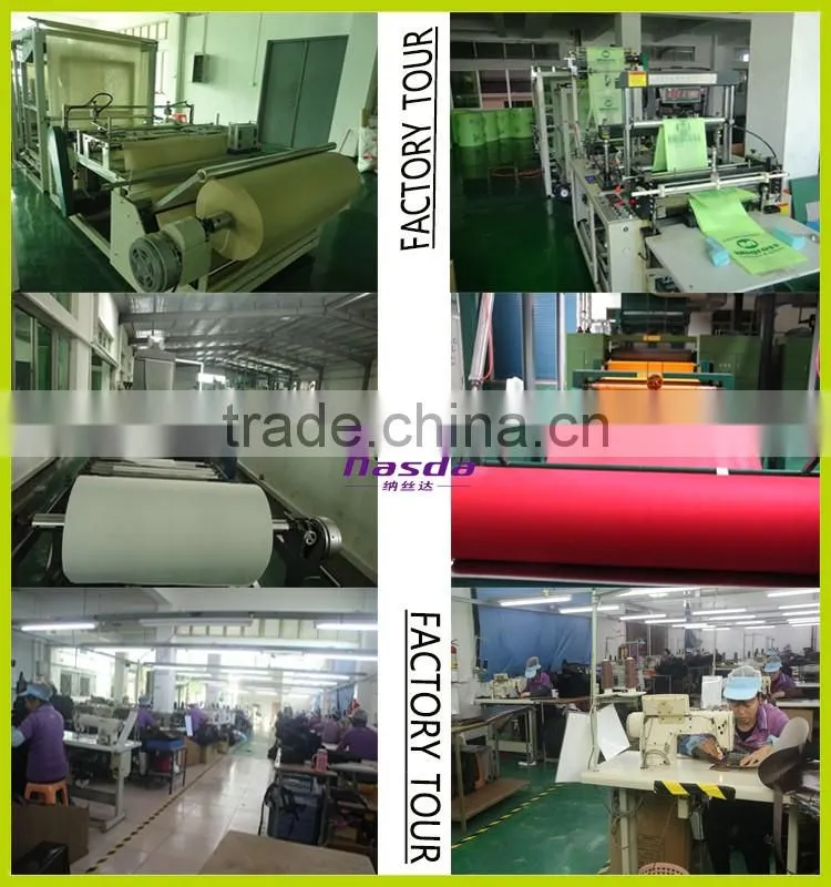 eco-friendly nonwoven foldable storage box