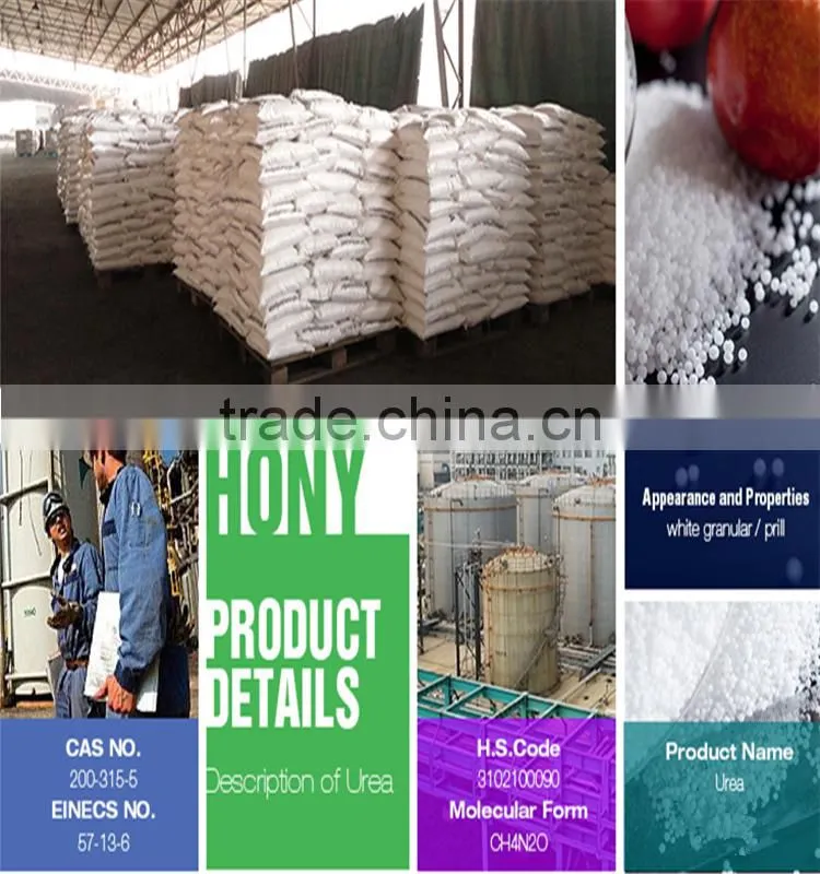 Automotive grade Urea/Adblue Urea/DEF Urea