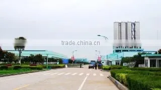 Shaoxing Sunday Textile & Chemical Co., Ltd. company overview - view 3