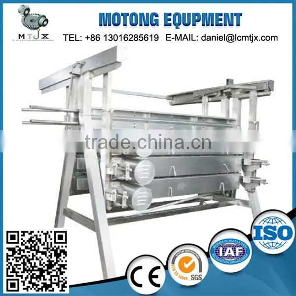 high quality poultry slaughter machines for slaughtering