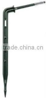 Sword dripper /plant dripper/Drip irrigation system