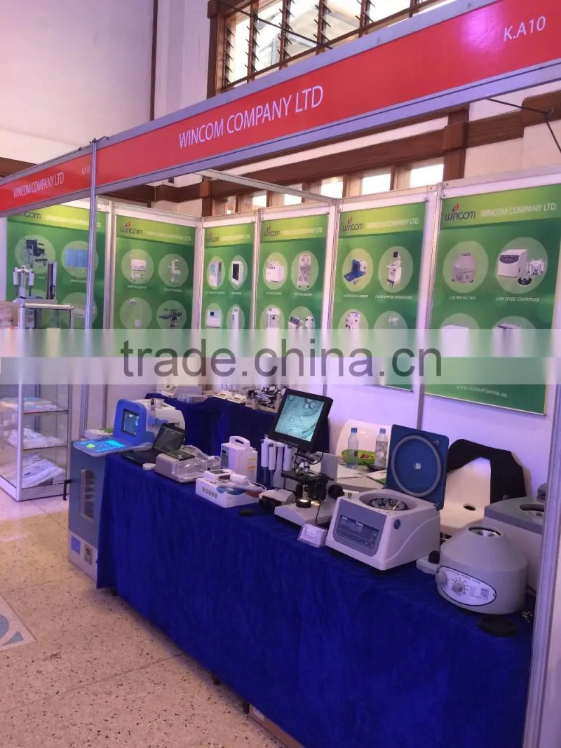 XSZ-107BN with LED LAMP Biological Microscope
