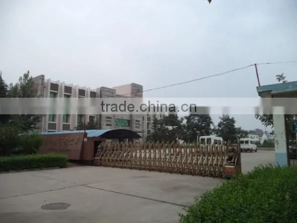 Zibo Creation Metalware Co., Ltd. company overview - view 2