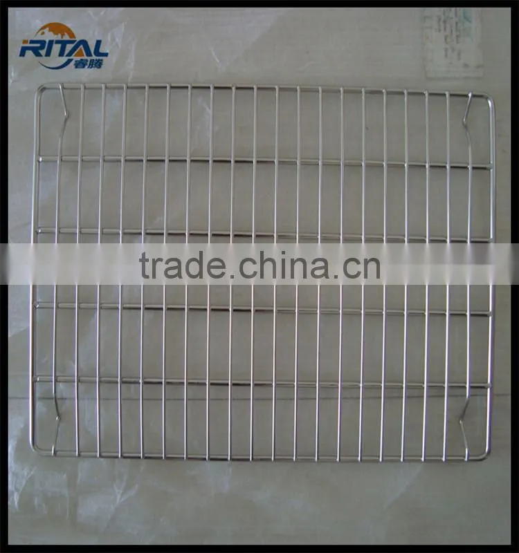 Microwave oven shelf Replacement Wire Cooker Oven rack
