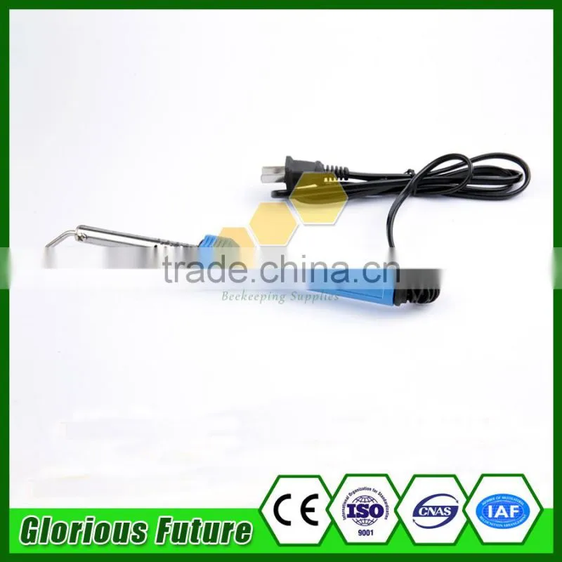 China Beekeeping frame embedder electric heating Wire embedder