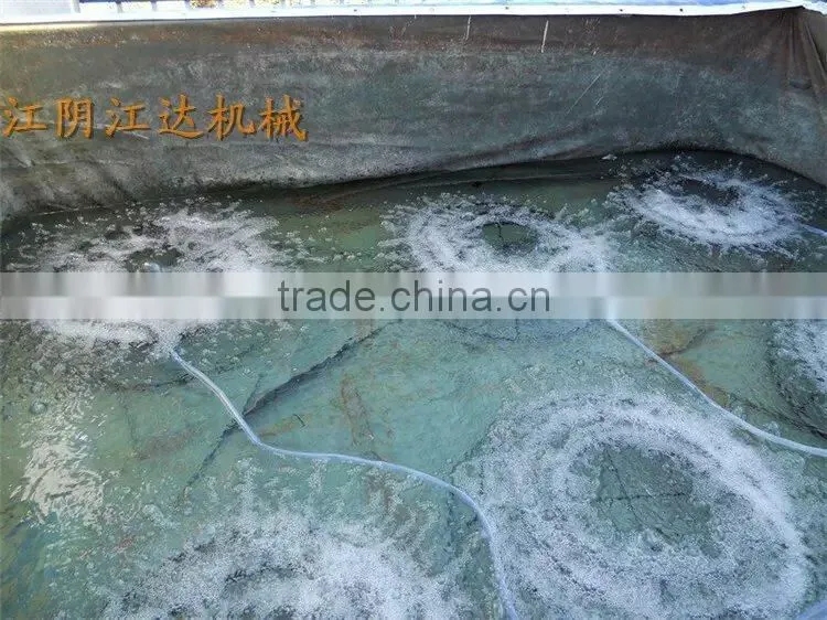 pond aerator /aeration hose for fishing
