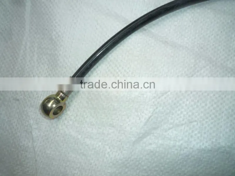 Tractor Parts XT12A.15.405C Return oil pipe