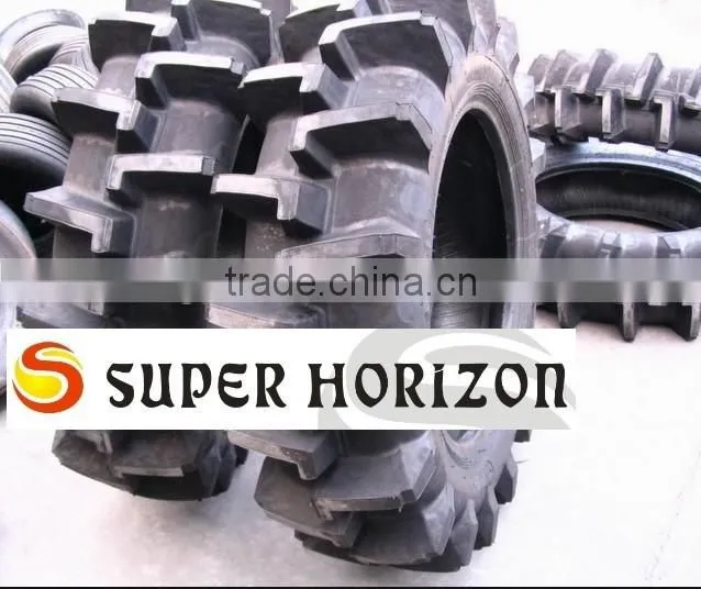 12 4 28 Agricultural Tractor Tire
