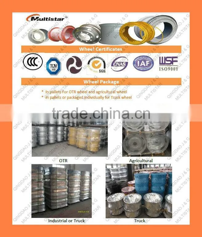 9 ton agriculture trailer axle made in China