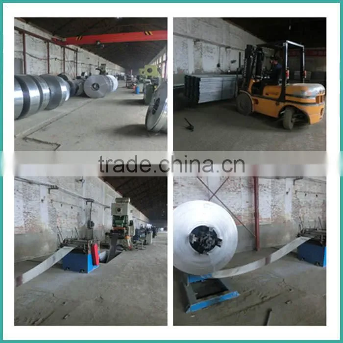Best Sell Q195 Steel Punching Scaffolding Plank