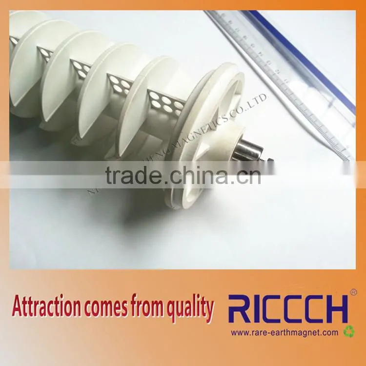 Magnetic filter